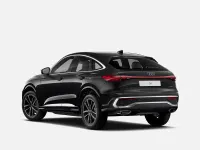 Nuova Audi Q5 Sportback S-Line 252 CV (185 kW) 2026 Nero mythos metallizzato SUV