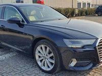 Usata Audi A6 Business Plus 163 CV (119 kW) 2019 Nero Station wagon