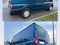 Usata Ford Transit 300S 110 CV (80 kW) 2006 Monovolume