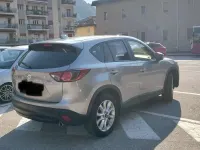 Usata Mazda CX-5 Exceed 175 CV (128 kW) 2015 SUV