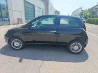 Usata Lancia Ypsilon 77 CV (56 kW) 2008 Utilitaria