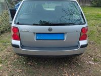 Usata VW Passat 2002 Grigio Station wagon