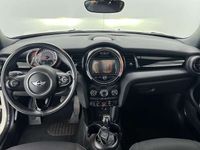 Usata Mini One D Business 95 CV (69 kW) 2016 Bianco Utilitaria