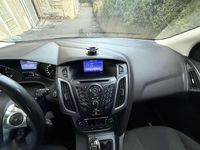 Usata Ford Focus Titanium 116 CV (85 kW) 2011 Berlina