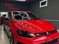Usata VW Golf VII GTI 230 CV (169 kW) 2013 Berlina