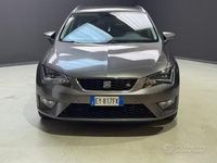 Usata Seat Leon ST Business 150 CV (110 kW) 2015 Station wagon