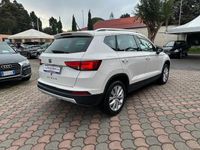 usata Seat Ateca 1.6 TDI 116CV Business - 12/2017