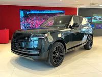 usata Land Rover Range Rover 3.0d i6 mhev HSE awd 300CV