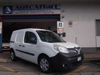 usata Renault Kangoo 1.5Dci 75CV EURO6B 112.000Km