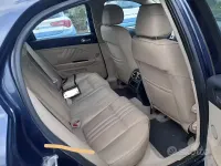 Usata Alfa Romeo 159 150 CV (110 kW) 2007 Blu Berlina