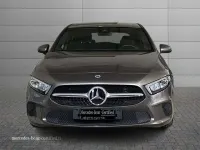 Usata Mercedes A180 Business 116 CV (85 kW) 2022 Grigio montagna Berlina
