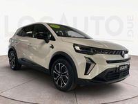 Nuova Renault Symbioz Evolution 143 CV (105 kW) 2025 Bianco SUV