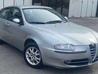 usata Alfa Romeo 2000 147 147 I5p 1.9 jtd mjt Distinctive 140cv