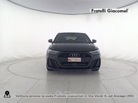 Usata Audi A1 Sportback S-Line 207 CV (152 kW) 2025 Nero Utilitaria
