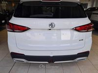 Nuova MG ZS 116 CV (85 kW) 2026 Bianco SUV