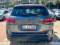 Usata Citroën C5 Aircross Shine 2020 Grigio SUV