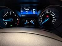 Usata Ford Focus 2018 Grigio Station wagon