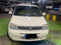 Usata Fiat Panda 2011 Utilitaria