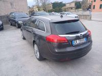 Usata Opel Insignia Cosmo 160 CV (117 kW) 2011 Other Station wagon
