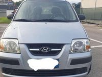 Usata Hyundai Atos Prime 58 CV (42 kW) 2007 Utilitaria