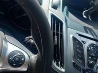 Usata Ford C-MAX 116 CV (85 kW) 2013 Monovolume