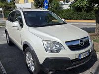 Usata Opel Antara Edition 126 CV (92 kW) 2010 SUV
