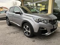 usata Peugeot 3008 BlueHDi 120 S&S Allure