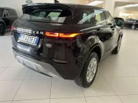 Usata Land Rover Range Rover evoque S 179 CV (131 kW) 2020 Nero SUV