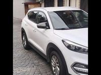 Usata Hyundai Tucson Comfort 136 CV (100 kW) 2016 SUV