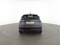 Usata VW Taigo R-line 150 CV (110 kW) 2022 Grigio SUV