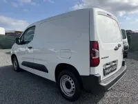 Usata Citroën Berlingo 102 CV (75 kW) 2021 Bianco Monovolume