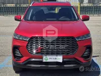Occasion DR DR 6.0 154 ch (113 kW) 2023 Rouge SUV
