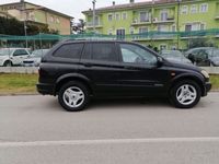 usata Ssangyong Kyron 2.0 Xdi Plus MOTORE ROTTO