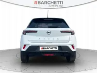 Usata Opel Mokka GS Line 101 CV (74 kW) 2022 Bianco SUV