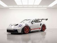 usata Porsche 911 GT3 RS 911 (992)