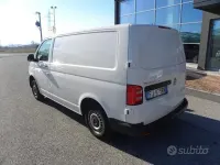 Usata VW T6 101 CV (74 kW) 2017 Furgone