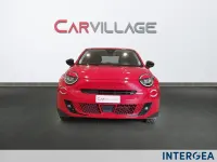 Usata Fiat 600 Red 114 kW (156 CV) 2023 Rosso pastello SUV