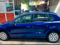 Usata VW Polo Sound 75 CV (55 kW) 2013 Utilitaria