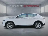 Usata Alfa Romeo Tonale Sprint 130 CV (95 kW) 2023 Bianco SUV