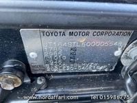 Usata Toyota Celica GT 242 CV (177 kW) 1994 Nero Utilitaria