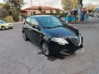 Usata Lancia Ypsilon S 95 CV (69 kW) 2012 Nero Utilitaria