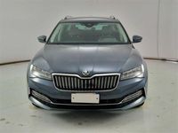 usata Skoda Superb WAGON 1.4 TSI PLUG-IN HYBRYD EXECUTIVE