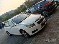 Usata Chevrolet Cruze LS 141 CV (103 kW) 2012 Berlina