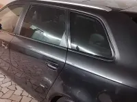 Usata Audi A3 170 CV (125 kW) 2008 Marrone Utilitaria