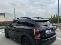 Usata Mini Cooper D Countryman 150 CV (110 kW) 2021 SUV