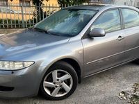 usata Mazda 6 2.0 TDI