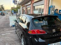 Usata Seat Leon FR 170 CV (125 kW) 2008