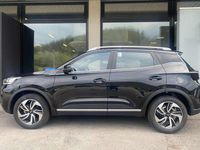 Nuova EMC SEI 147 CV (108 kW) 2026 Nero SUV