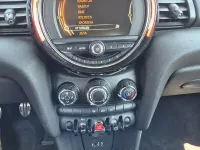 Usata Mini One D Business 95 CV (69 kW) 2015 Nero Utilitaria