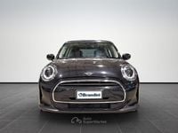 Usata Mini Cooper Clubman Essential 136 CV (100 kW) 2023 Nero Station wagon